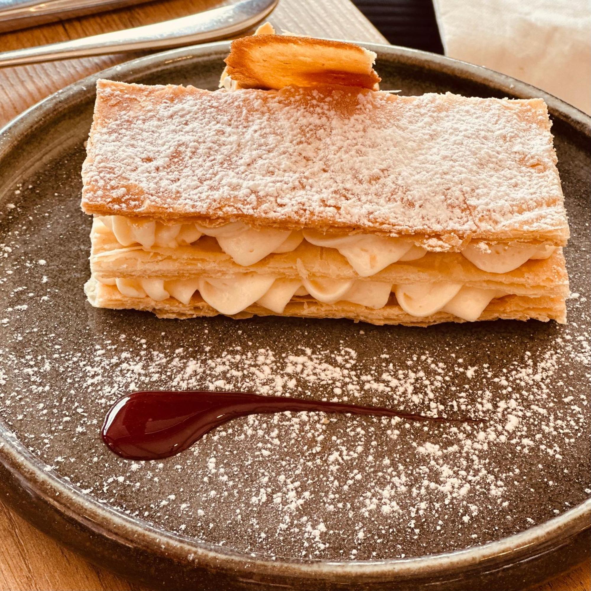 Hotel Restaurant L'Europe 圣弗洛朗 外观 照片